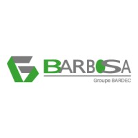 BARBOSA - GROUPE BARDEC logo - Similar company to Kodia