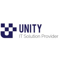 Unity IT Solution Provider logo - Similar company to Information Matrix Co., Ltd.