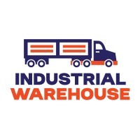 Industrial Warehouse KC logo - Similar company to Keystone State Railroad Association