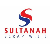 SULTANAH SCRAP WLL logo - Similar company to Litco