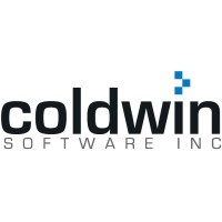 Coldwin Software Inc. logo - Similar company to Ameba