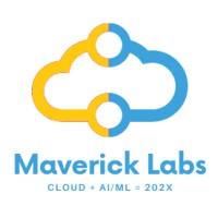 {Maverick Labs}.Cloud logo - Similar company to Svadhan