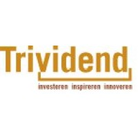 Trividend logo - Similar company to Be.Impact