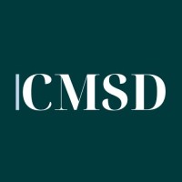 Center for Multilateral Strategy and Diplomacy (CMSD) logo - Similar company to Social Nut