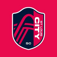 St. Louis CITY SC logo - Similar company to St. Louis Post-Dispatch