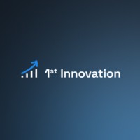 1st Innovation logo - Similar company to Costlocker