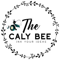 The Caly Bee LLC logo - Similar company to The Wild Wolf