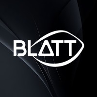Blatt logo - Similar company to Horzo
