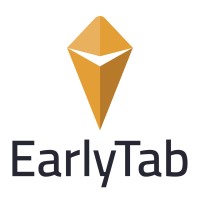 EarlyTab logo - Similar company to Arise Travel