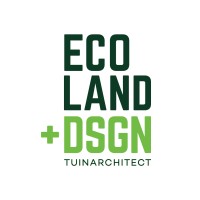 ECOLAND+dsgn logo - Similar company to Jos Surinx