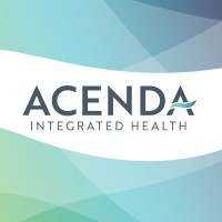 Acenda Integrated Health logo - Similar company to The Arc Gloucester