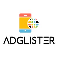 AdGlister logo - Similar company to Advivify