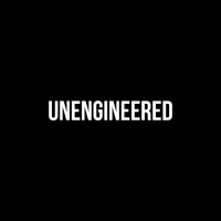 Unengineered logo - Similar company to Startled