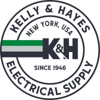 Kelly & Hayes Electrical & Plumbing Supply logo - Similar company to Eagle Fasteners