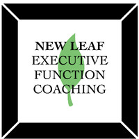 New Leaf Executive Function Coaching logo - Similar company to Solutionspark Llc