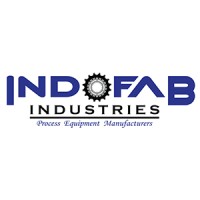 Indofab Industries logo - Similar company to Aries Fabricators Pvt Ltd