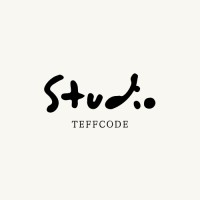 Teffcode Studio logo - Similar company to Cristalab