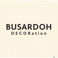 BUSARDOH DECORation logo - Similar company to Key One Design Solution