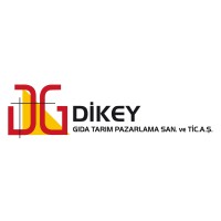 Dikey Gıda A.Ş. logo - Similar company to Distrofast Gıda Dağıtım A.Ş