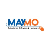 Maymo Soluciones Software & Hardware logo - Similar company to Credezco