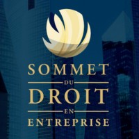 Sommet du Droit en Entreprise logo - Similar company to Deep Block