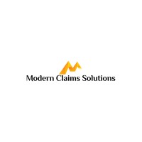 Modern Claims Solutions logo - Similar company to Evolv Claim Solutions