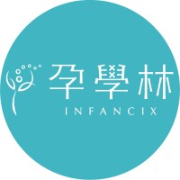 Infancix logo - Similar company to Vescir Ltd.