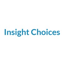 Insight Choices logo - Similar company to Doktoyou