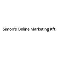 Simon's Online Marketing Kft. logo - Similar company to Simons Marketing