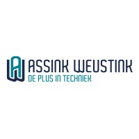 Assink Weustink logo - Similar company to Oudshoorn Elektrotechniek B.V.