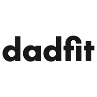 Dadfit logo - Similar company to Australia Disability Services