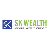 SK Wealth logo - Similar company to Charterbuddyy