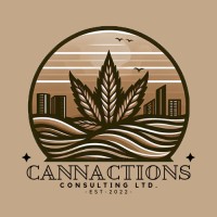 Cannactions Consulting Ltd. logo - Similar company to Paramo Extracts