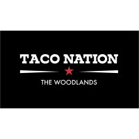 Taco Nation logo - Similar company to Mast Burger