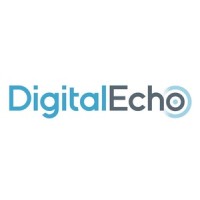 Digital Echo logo - Similar company to St. Moritz & Engiadina Fencing Club