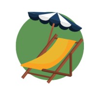 Beach Sherpa logo - Similar company to Sherps