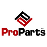 Pro Parts INC logo - Similar company to Atul Industries