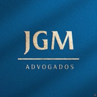 JGM Advogados logo - Similar company to Alnpp Advogados S/A