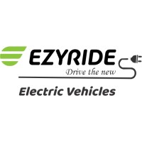 Ezyride logo - Similar company to Matrix Ideal Creative Pvt.Ltd.