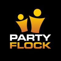 Partyflock logo - Similar company to Appic