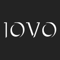 IOVO logo - Similar company to Maison Seve