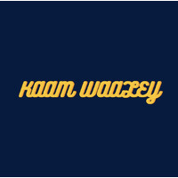 Kaam Waaley logo - Similar company to Sebcon Consultancy