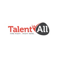 TalentAll logo - Similar company to Talentsall Global