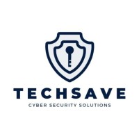 TECHSAVE (cyber security solutions) logo - Similar company to Kunal Cyber Security