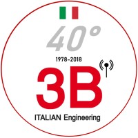 3B Elettronica logo - Similar company to Elettronica E Sicurezza Srl