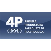 4P S.A. Primera Productora Paraguaya de Plásticos logo - Similar company to Recargate