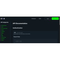 Journal Star Technologies logo - Similar company to Nudoors