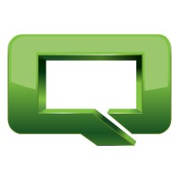 Qwick Media logo - Similar company to 4Asolutions