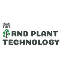 RND Plant Technology logo - Similar company to Theputtylabs