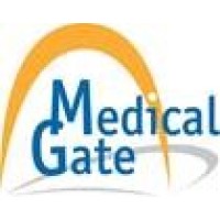 Medical Gate Ltd logo - Similar company to Medical Gate